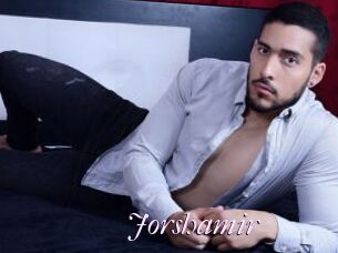 Jorshamir