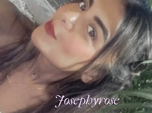 Josephyrose