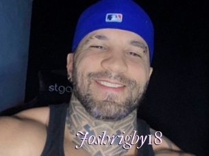 Joshrigby18