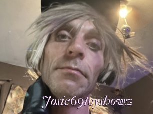 Josie69toyshowz