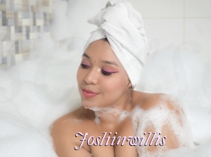 josliinwillis Sexe Sexe