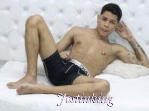 Jostinking
