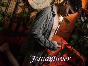 Josuamuver