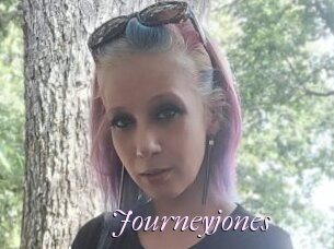 Journeyjones