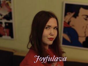 Joyfulava