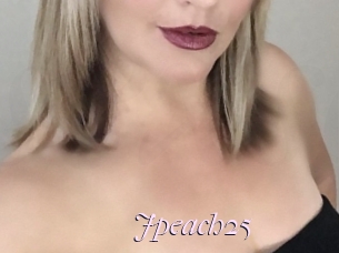 Jpeach25