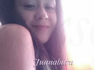 Juanaburn