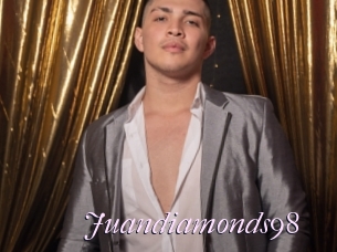 juandiamonds98 Sexe Sexe