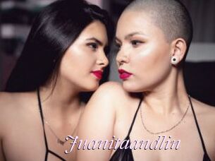 Juanitaandlin