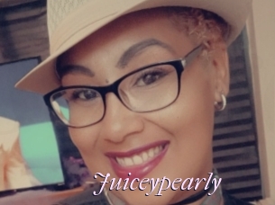 Juiceypearly