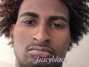 Juicyblack