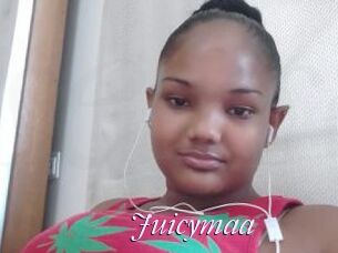 Juicymaa