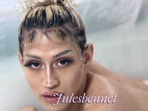 Julesbennet