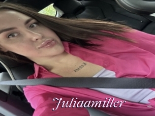 Juliaamiller