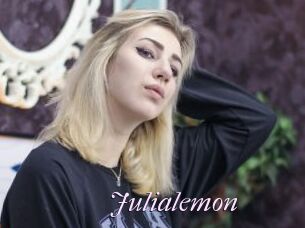 Julialemon