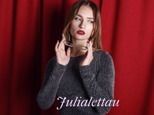 Julialettau