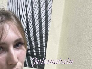 Julianabain