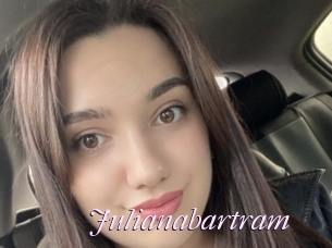 Julianabartram