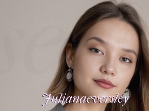 Julianaeversley