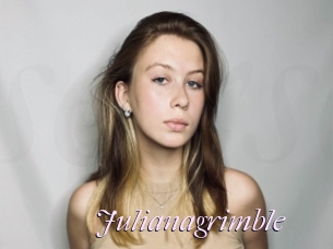 Julianagrimble