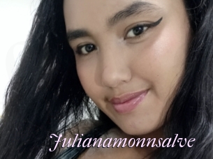 Julianamonnsalve