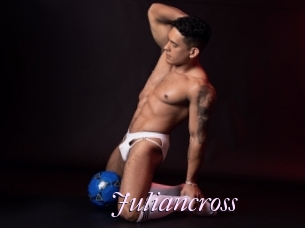 Juliancross