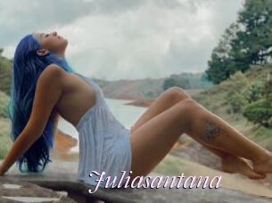 Juliasantana