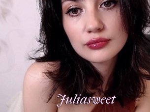 Juliasweet