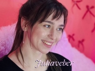 Juliaveber