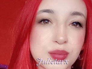 Julietarx