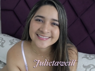Julietaweill