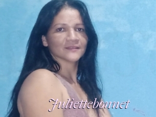 Juliettebonnet