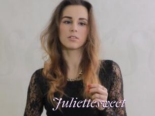 Juliettesweet