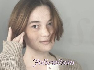 Juliewilsons