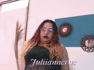 Juliiannerose