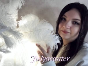 Julyacanter