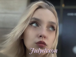 Julydixon
