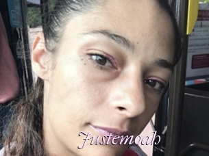 Justemoah