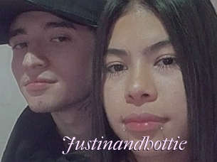 Justinandhottie