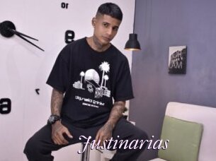Justinarias