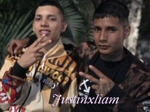 Justinxliam