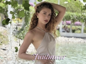 Juulmuur