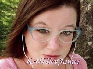 KASHleyJames