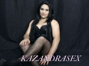 KAZANDRASEX