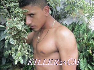 KILLER25CM
