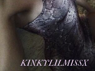 KINKYLILMISSX