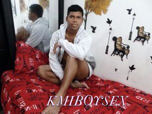 KMIBOYSEX