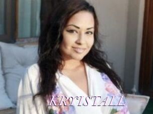 KRYISTALL