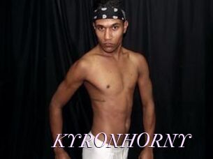 KYRONHORNY