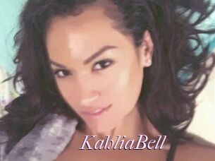 Kahlia_Bell
